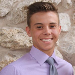 Meet your Posher, Jake